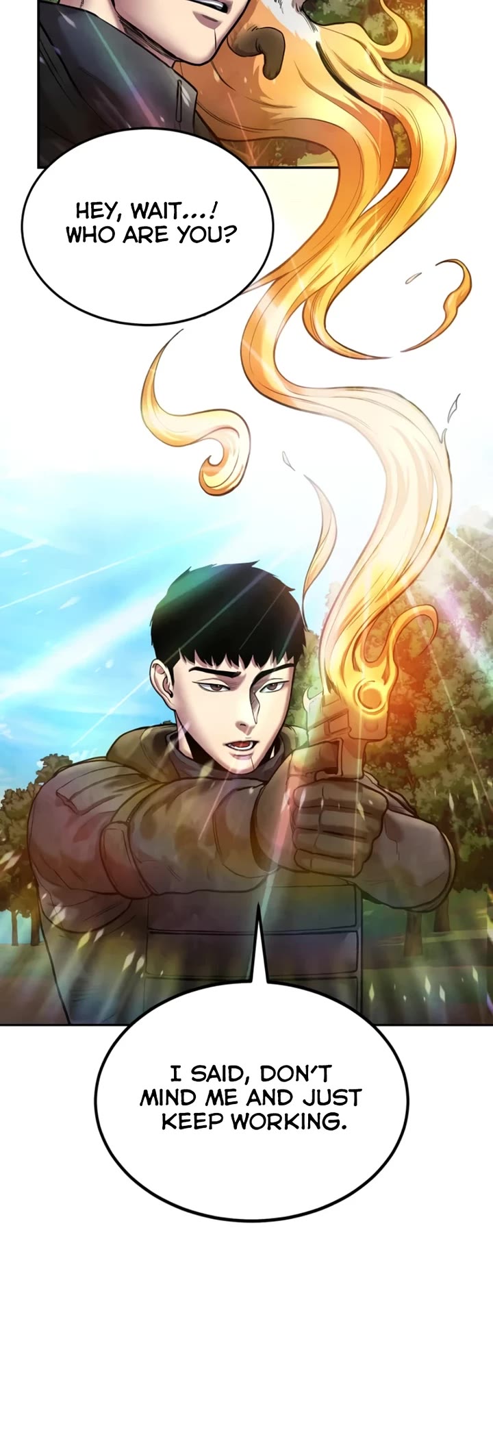 Read Embodiment of the Assassin in the Murim World EN Manga Online