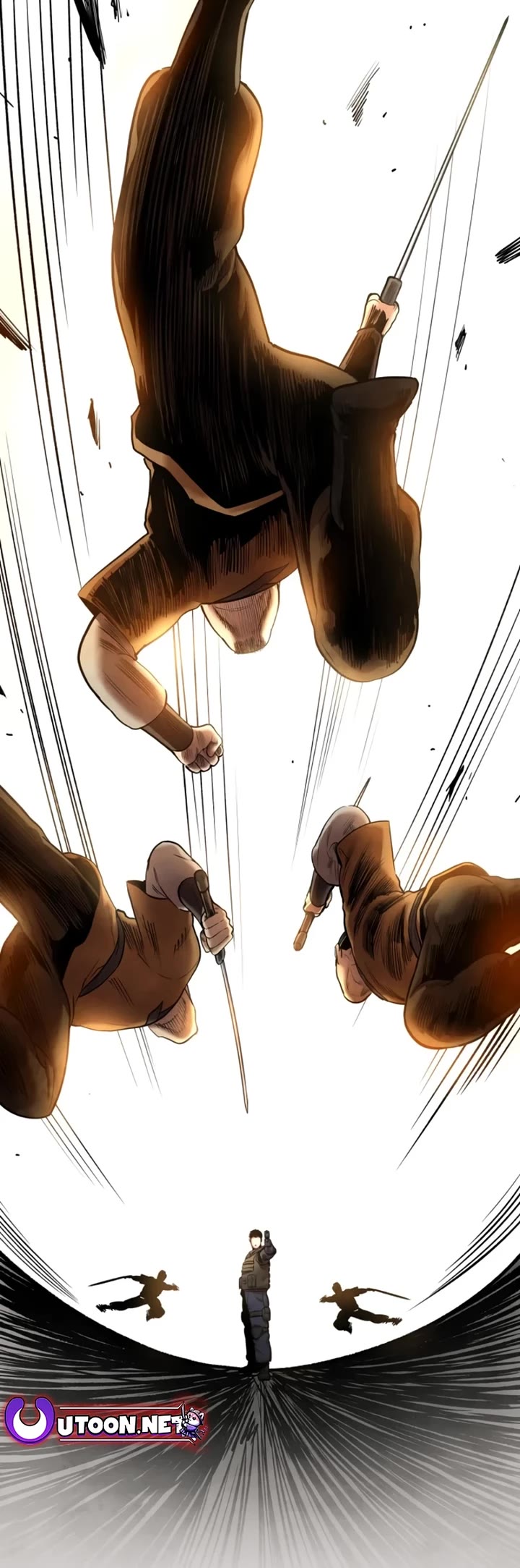 Read Embodiment of the Assassin in the Murim World EN Manga Online