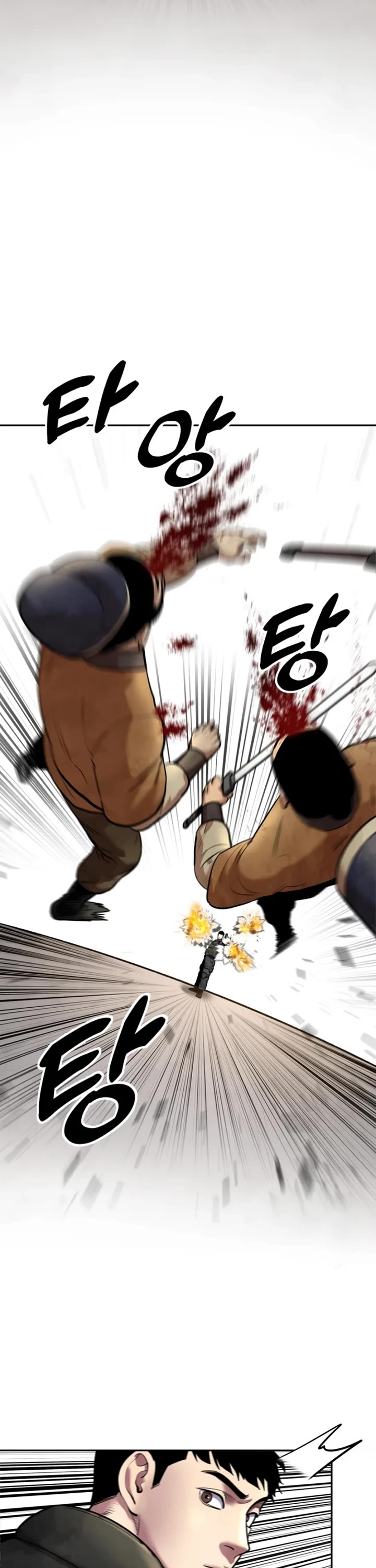 Read Embodiment of the Assassin in the Murim World EN Manga Online