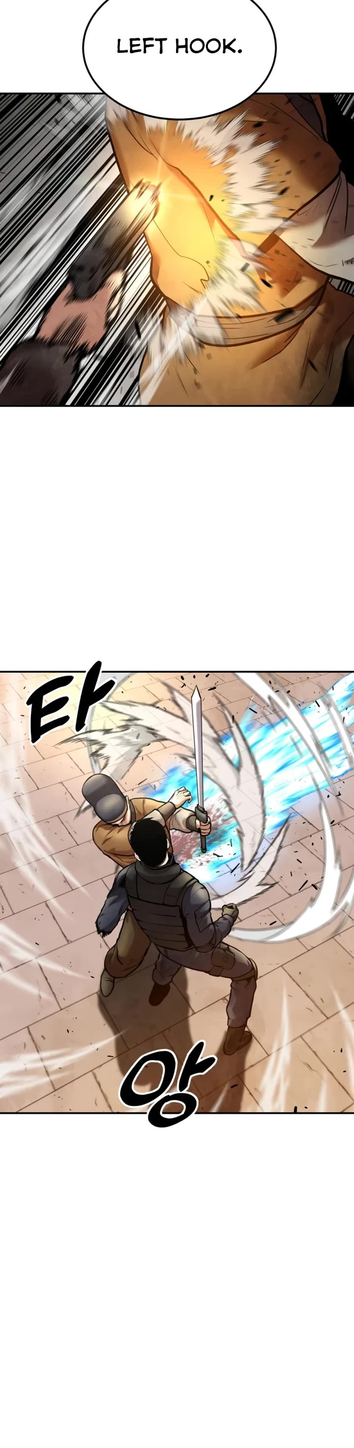 Read Embodiment of the Assassin in the Murim World EN Manga Online