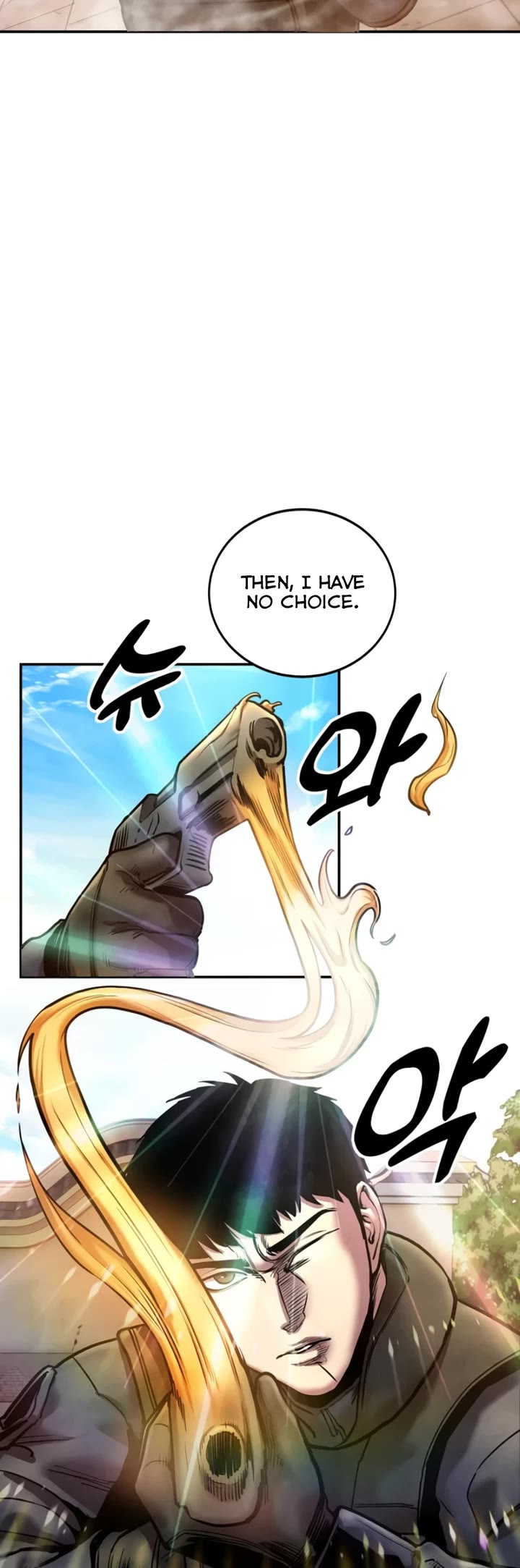 Read Embodiment of the Assassin in the Murim World EN Manga Online