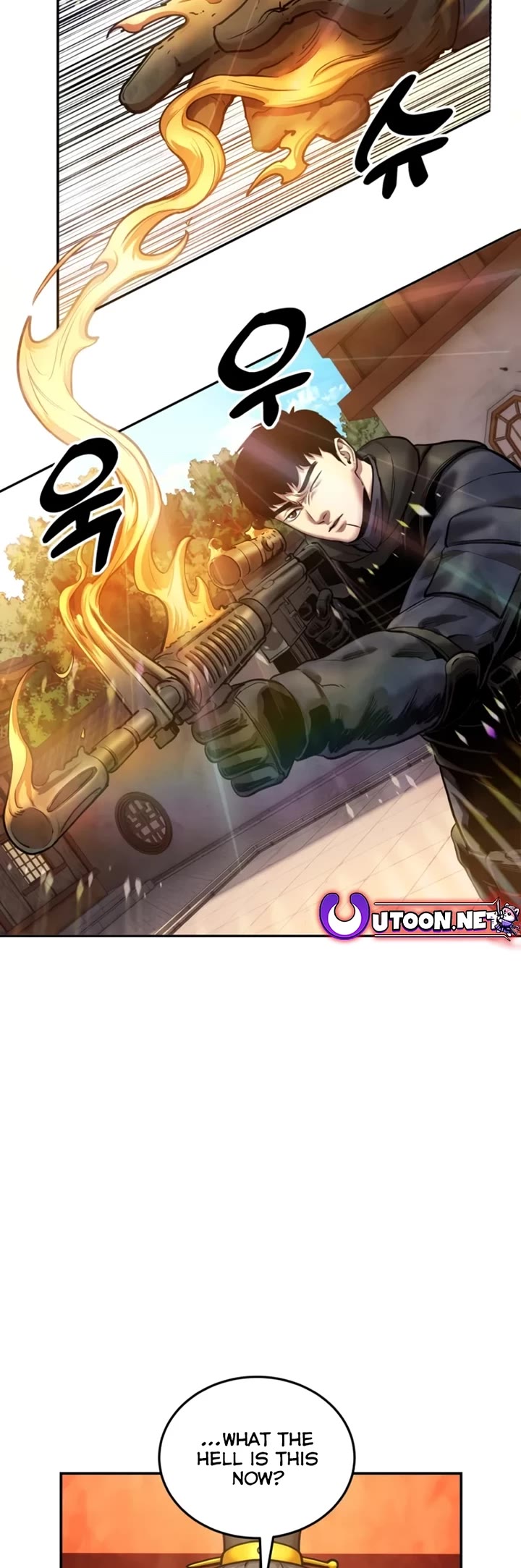 Read Embodiment of the Assassin in the Murim World EN Manga Online