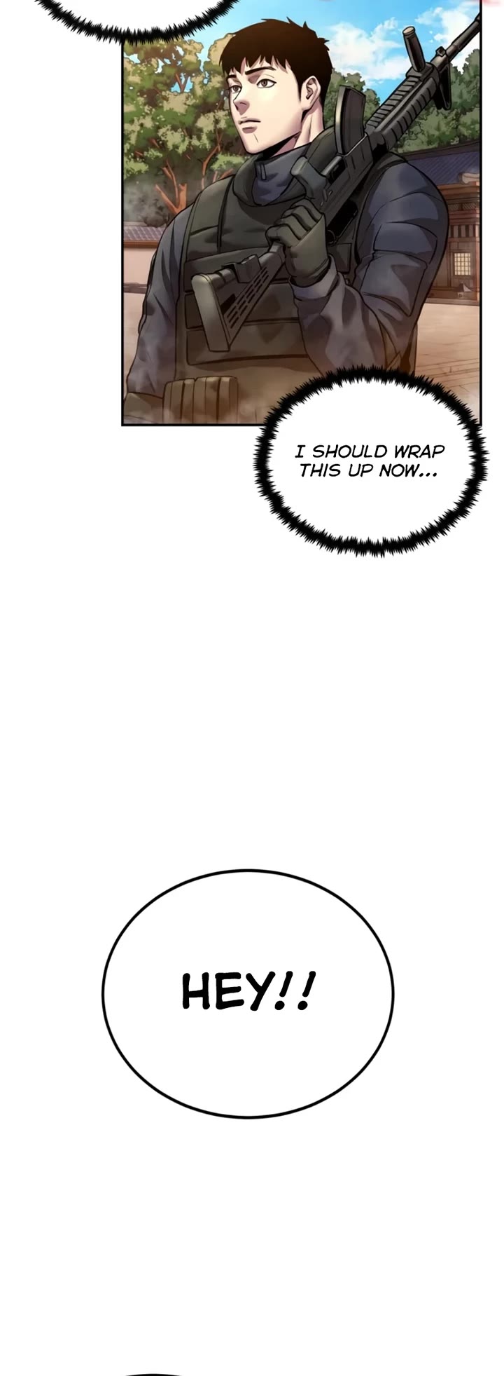 Read Embodiment of the Assassin in the Murim World EN Manga Online