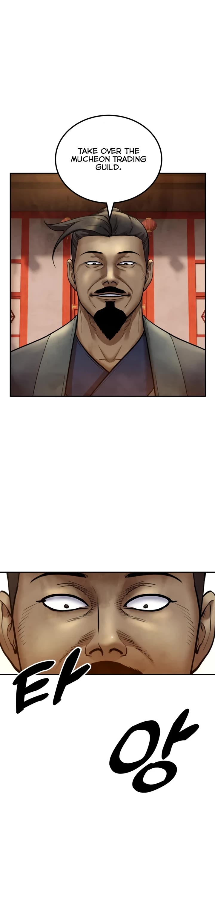 Read Embodiment of the Assassin in the Murim World EN Manga Online