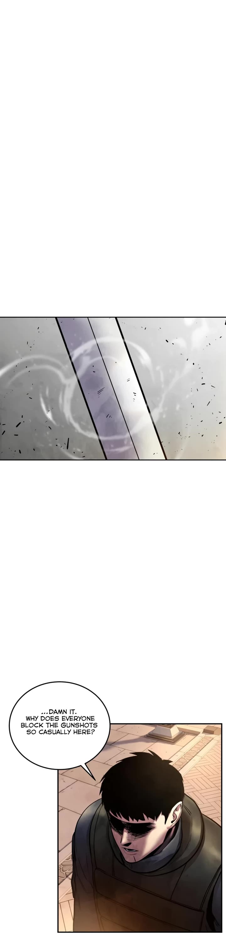 Read Embodiment of the Assassin in the Murim World EN Manga Online