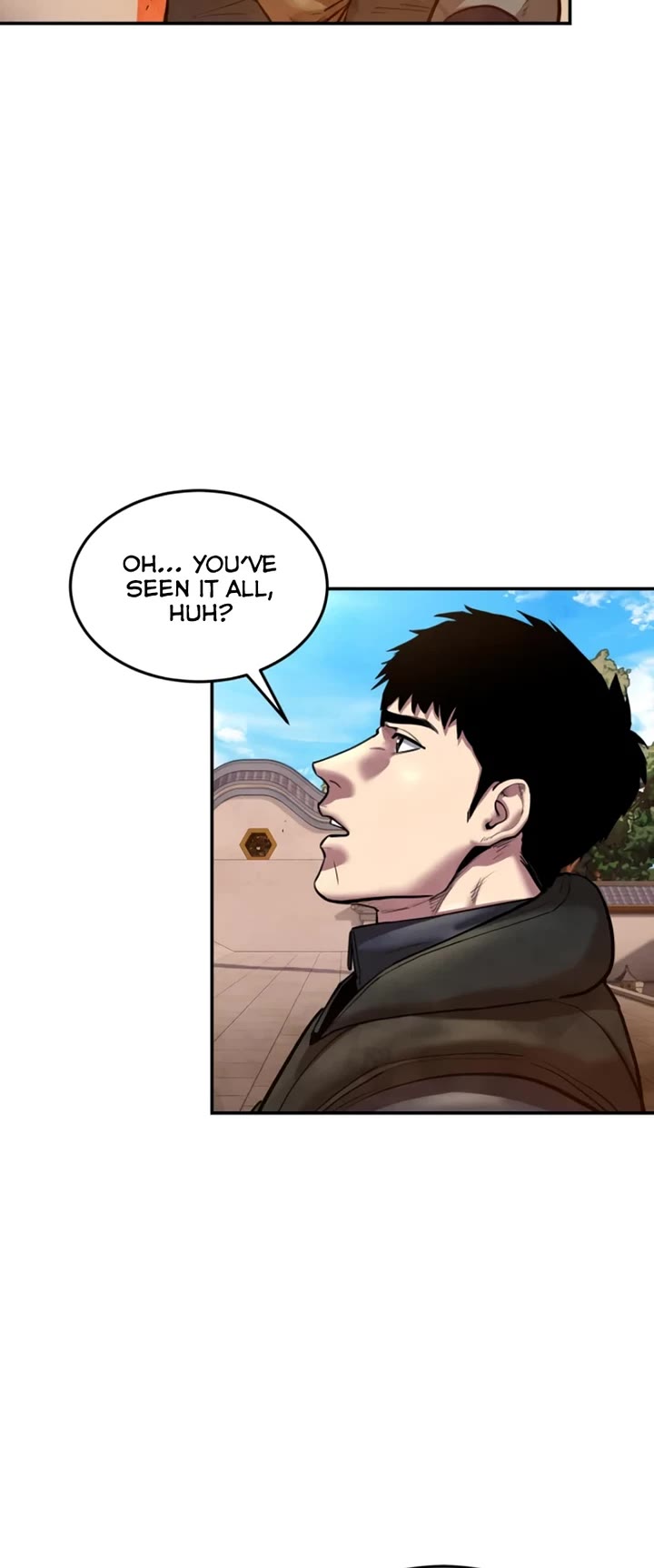 Read Embodiment of the Assassin in the Murim World EN Manga Online