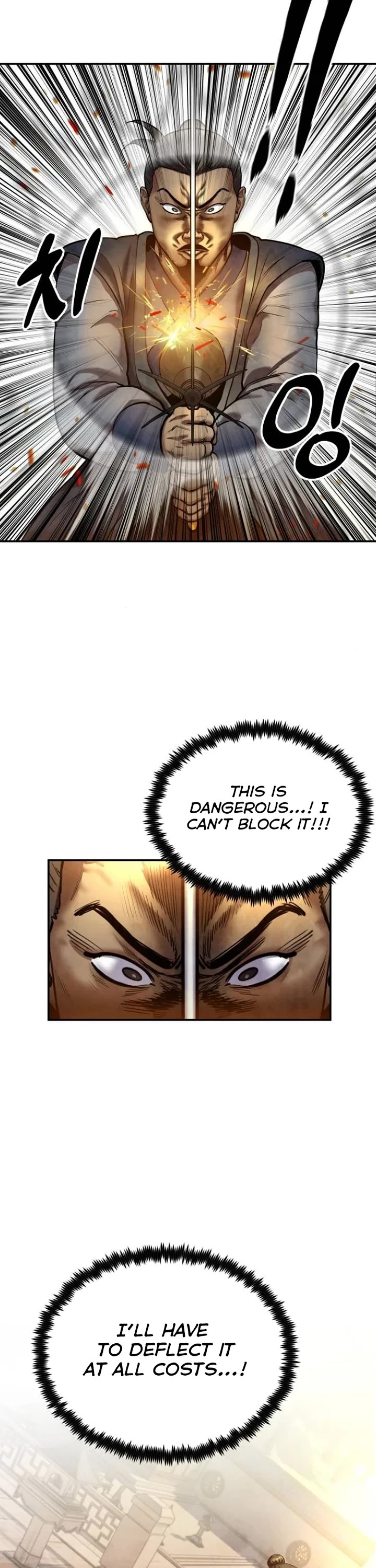 Read Embodiment of the Assassin in the Murim World EN Manga Online