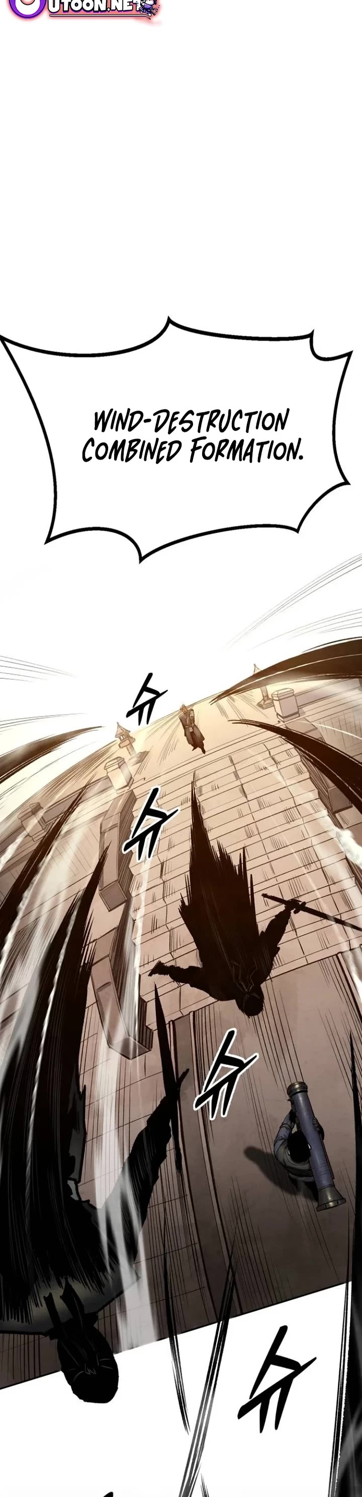 Read Embodiment of the Assassin in the Murim World EN Manga Online