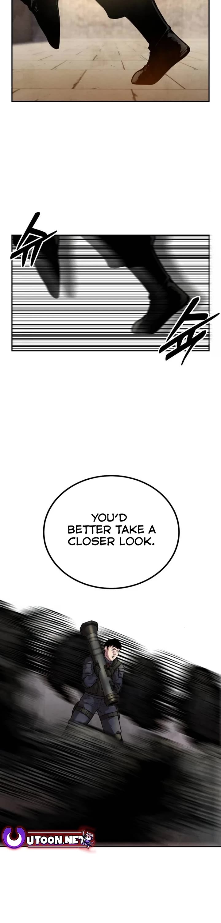 Read Embodiment of the Assassin in the Murim World EN Manga Online