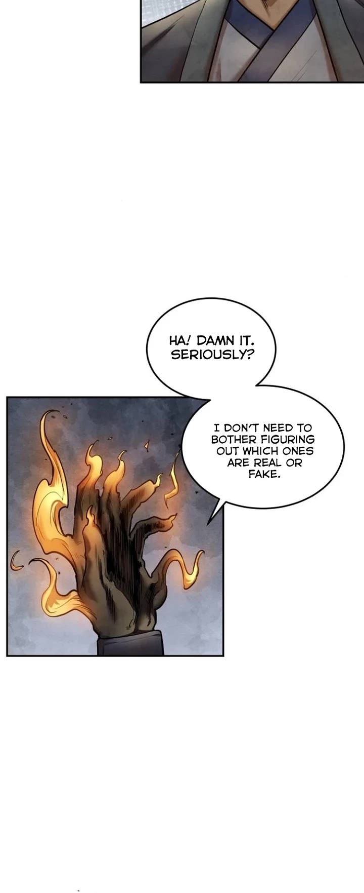 Read Embodiment of the Assassin in the Murim World EN Manga Online