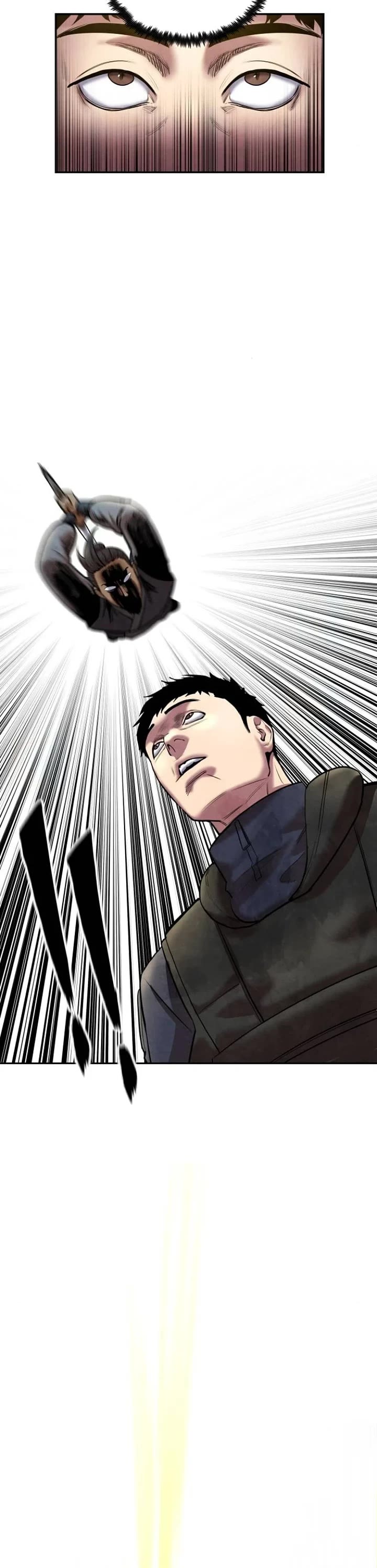 Read Embodiment of the Assassin in the Murim World EN Manga Online