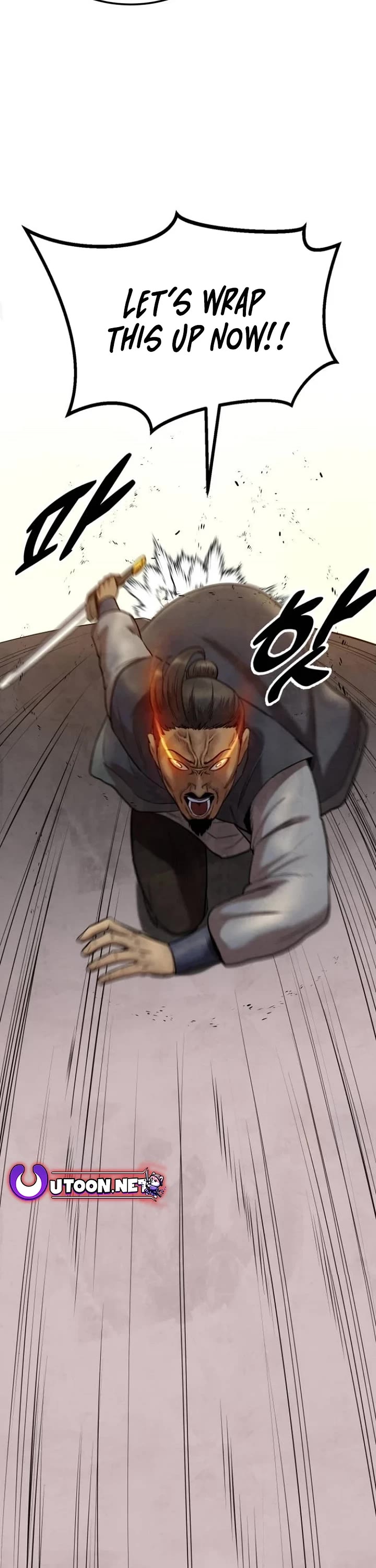 Read Embodiment of the Assassin in the Murim World EN Manga Online