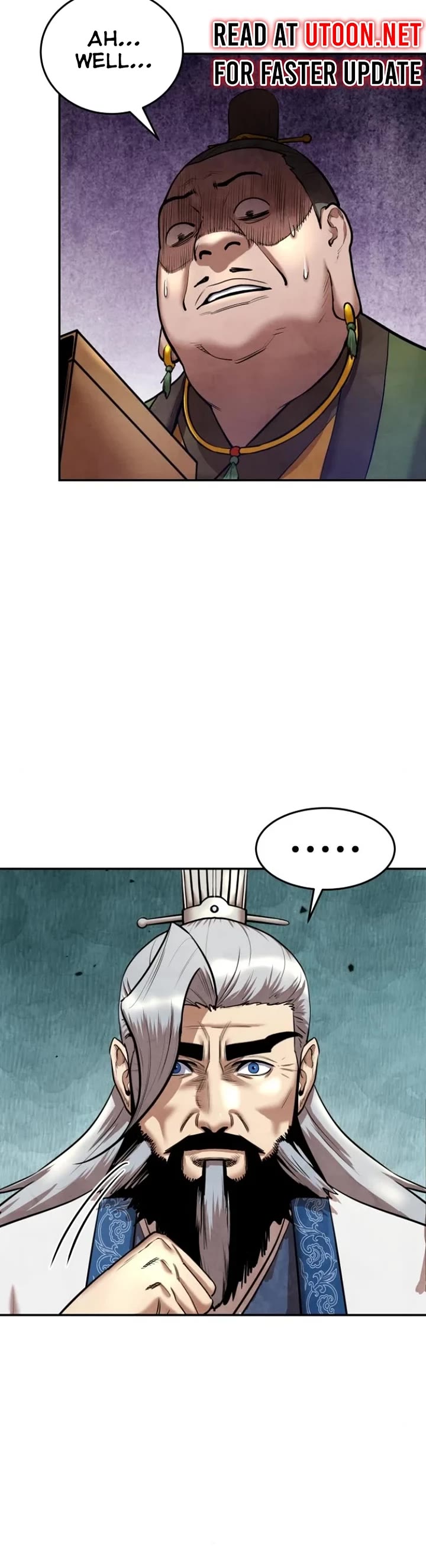 Read Embodiment of the Assassin in the Murim World EN Manga Online