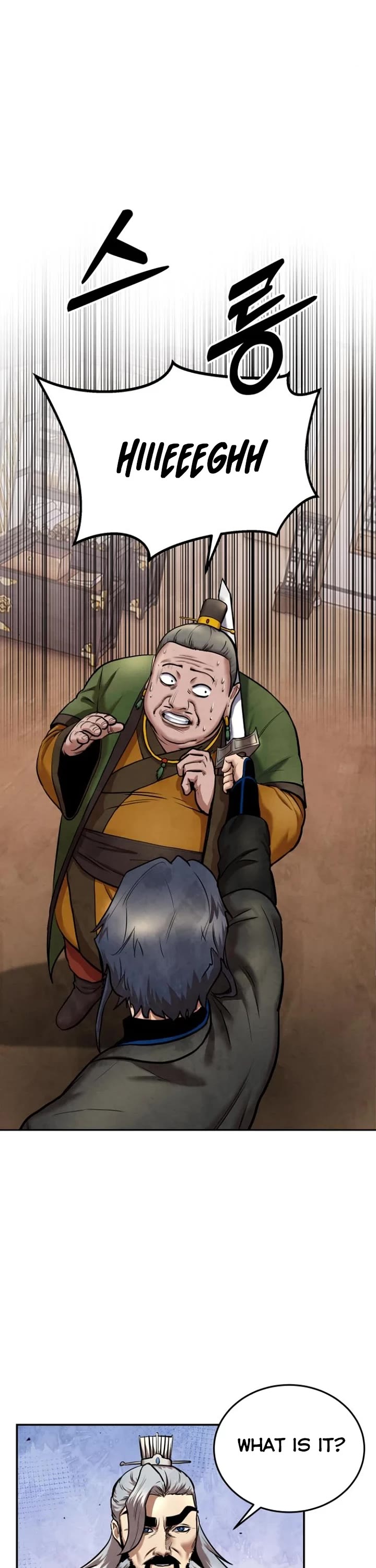 Read Embodiment of the Assassin in the Murim World EN Manga Online
