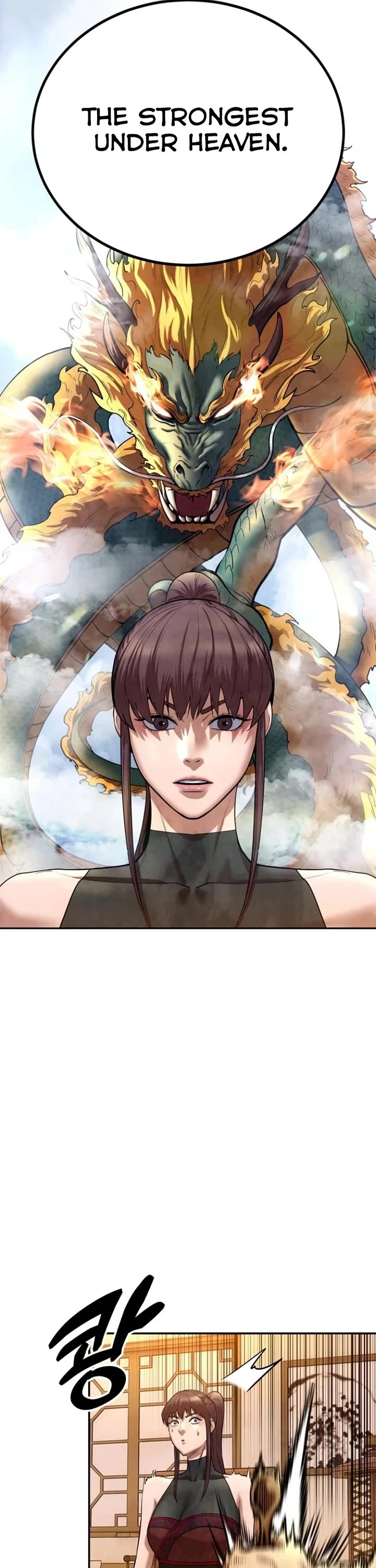 Read Embodiment of the Assassin in the Murim World EN Manga Online
