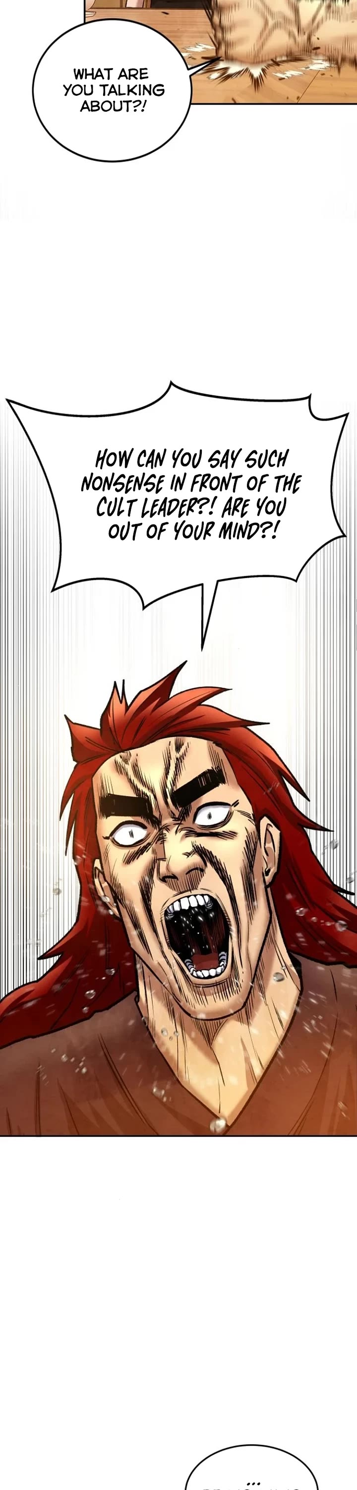 Read Embodiment of the Assassin in the Murim World EN Manga Online