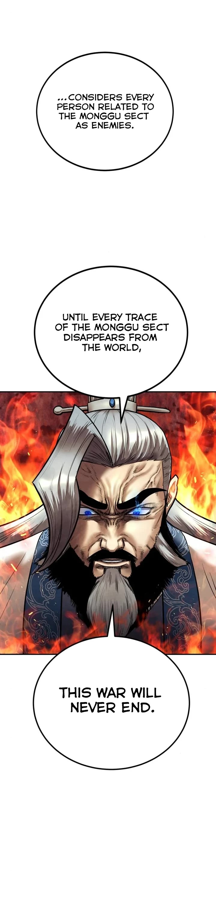 Read Embodiment of the Assassin in the Murim World EN Manga Online