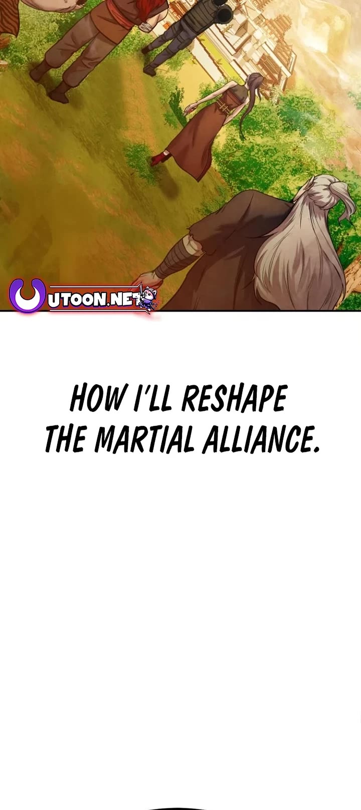 Read Embodiment of the Assassin in the Murim World EN Manga Online