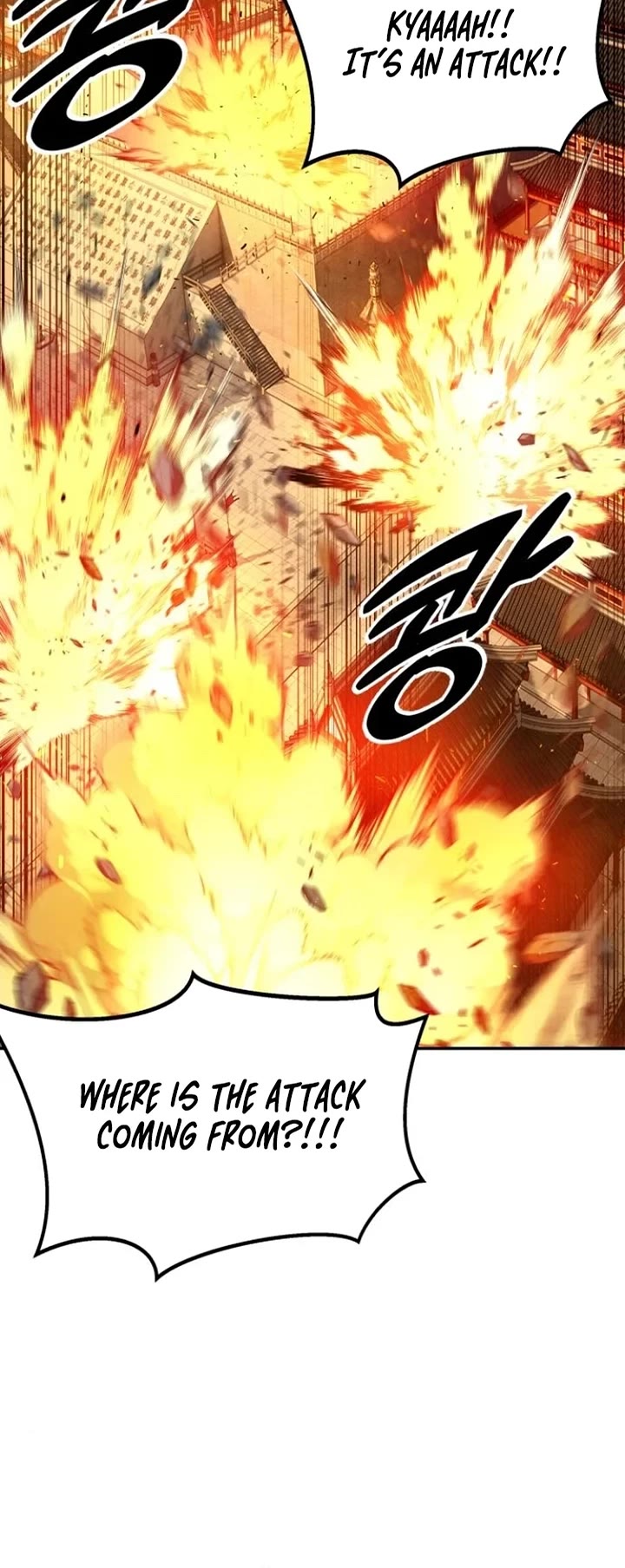 Read Embodiment of the Assassin in the Murim World EN Manga Online