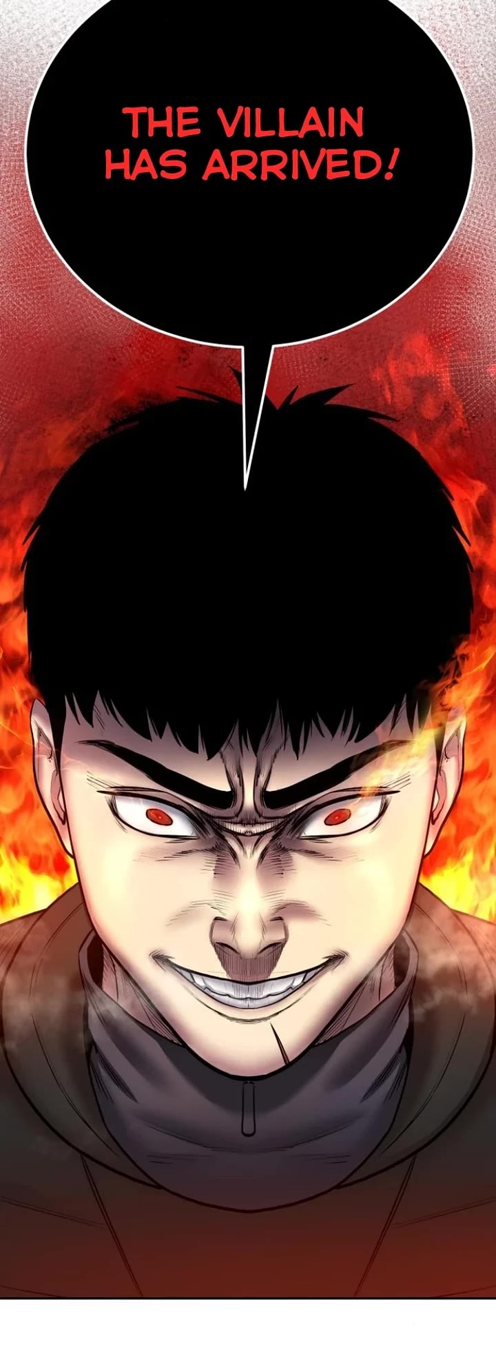Read Embodiment of the Assassin in the Murim World EN Manga Online