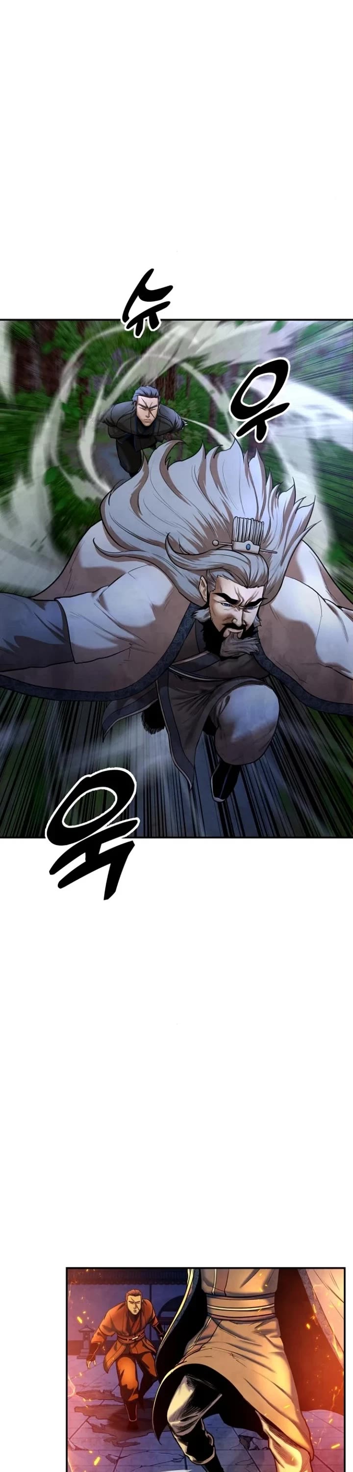 Read Embodiment of the Assassin in the Murim World EN Manga Online