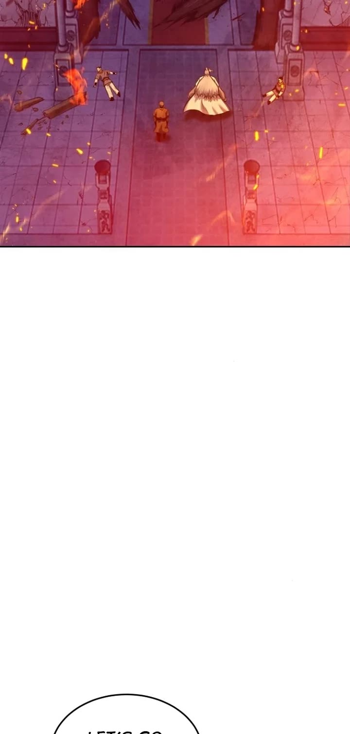 Read Embodiment of the Assassin in the Murim World EN Manga Online