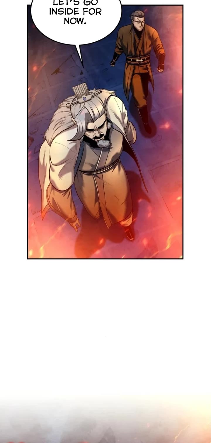 Read Embodiment of the Assassin in the Murim World EN Manga Online