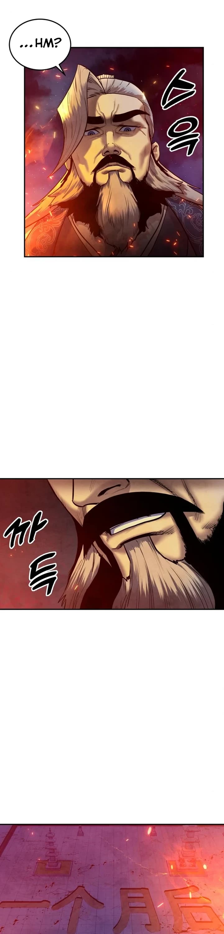 Read Embodiment of the Assassin in the Murim World EN Manga Online