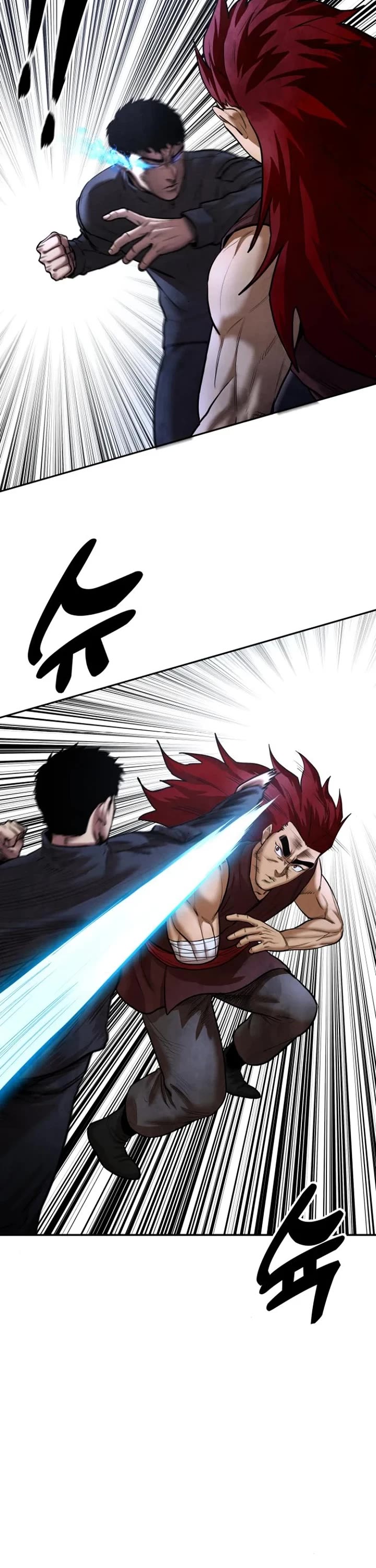 Read Embodiment of the Assassin in the Murim World EN Manga Online