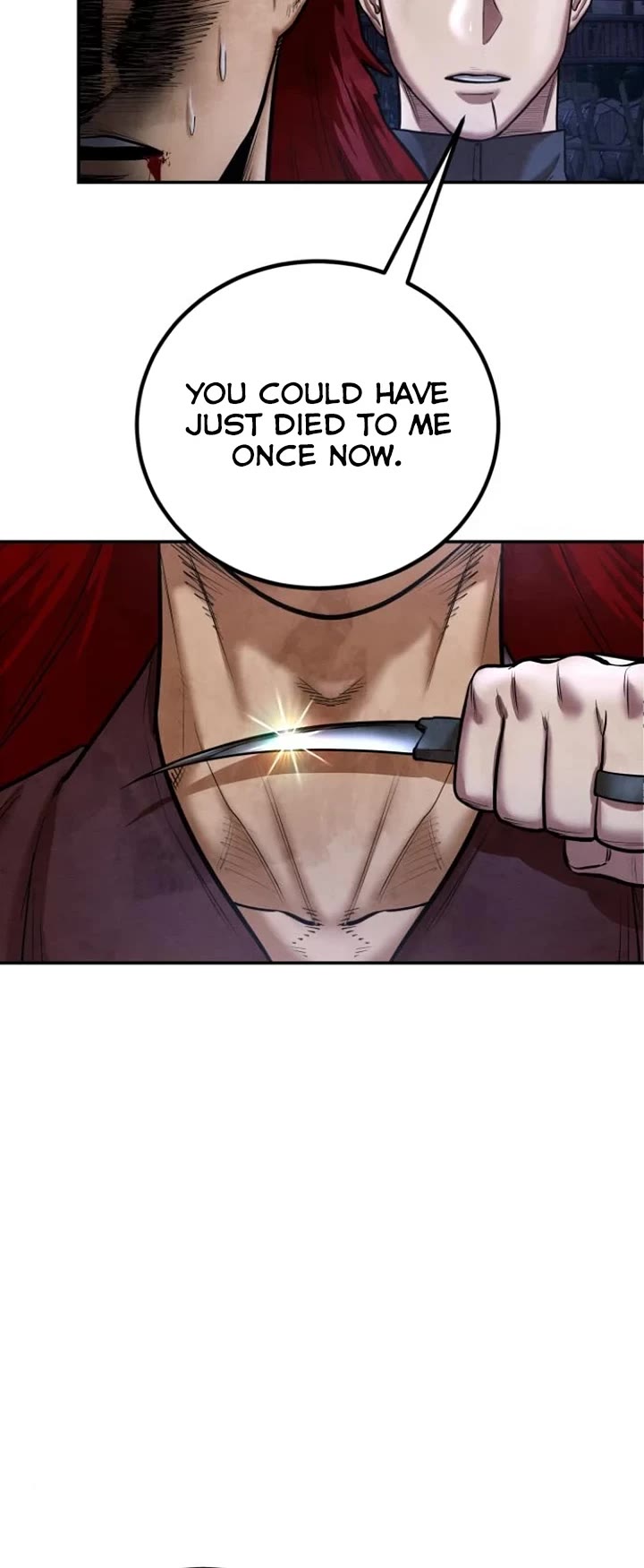 Read Embodiment of the Assassin in the Murim World EN Manga Online