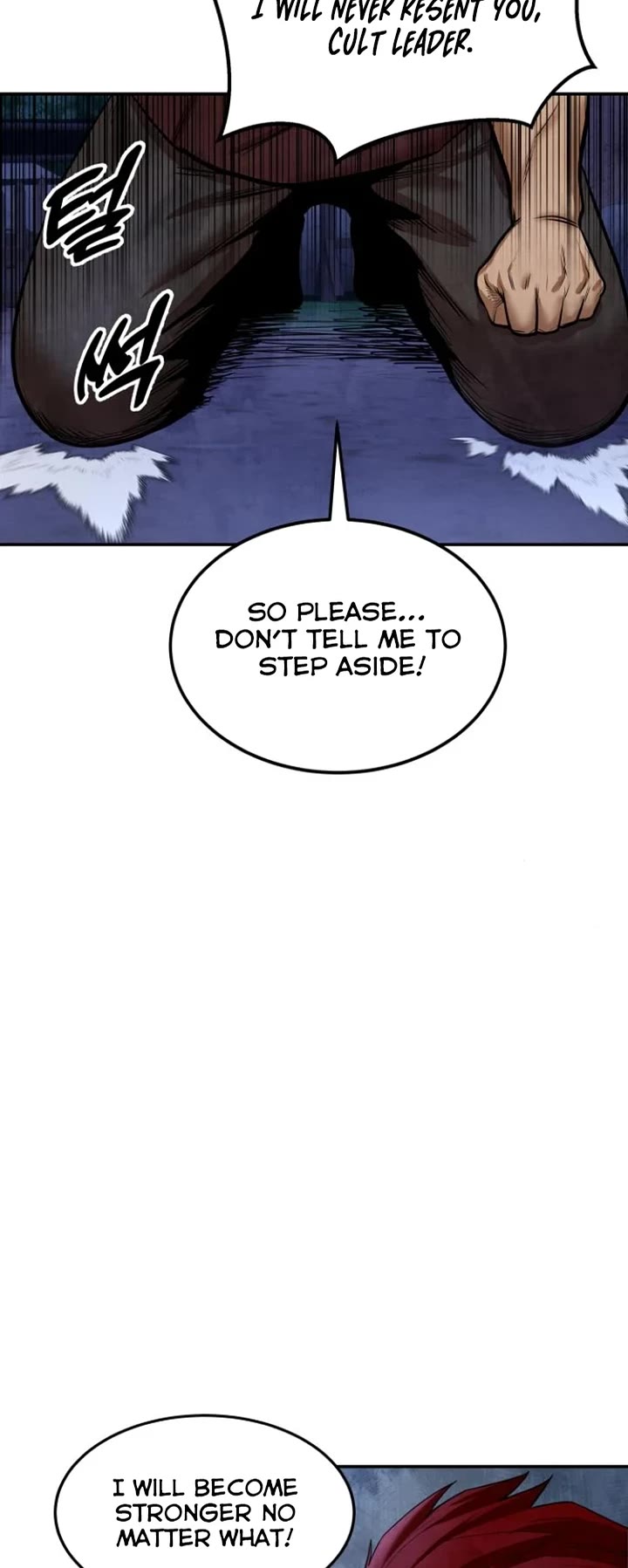 Read Embodiment of the Assassin in the Murim World EN Manga Online
