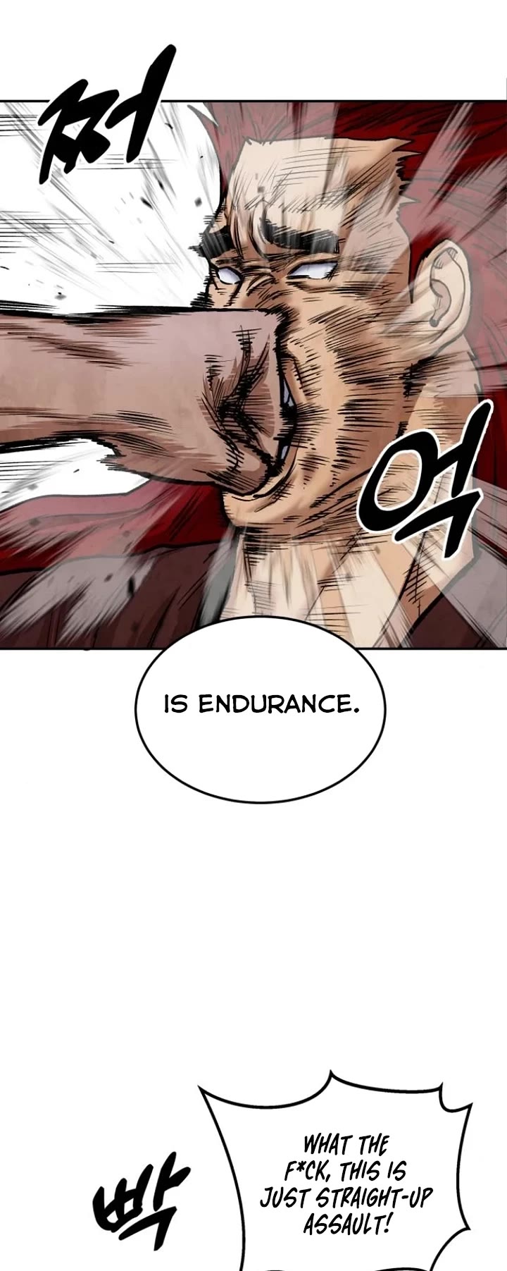 Read Embodiment of the Assassin in the Murim World EN Manga Online