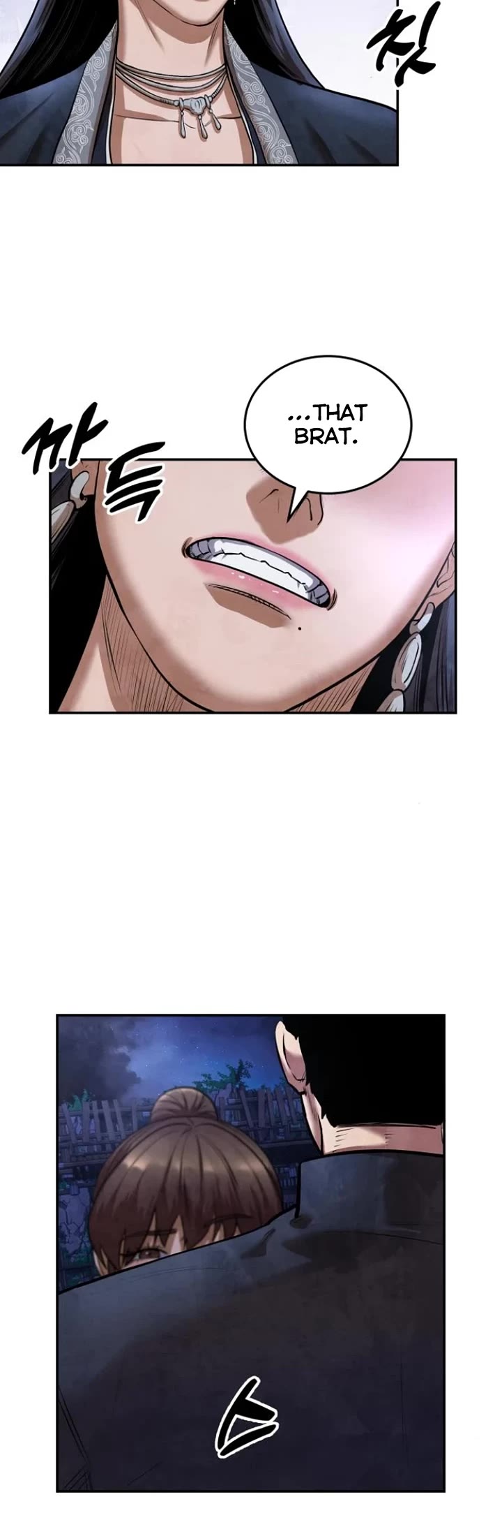 Read Embodiment of the Assassin in the Murim World EN Manga Online