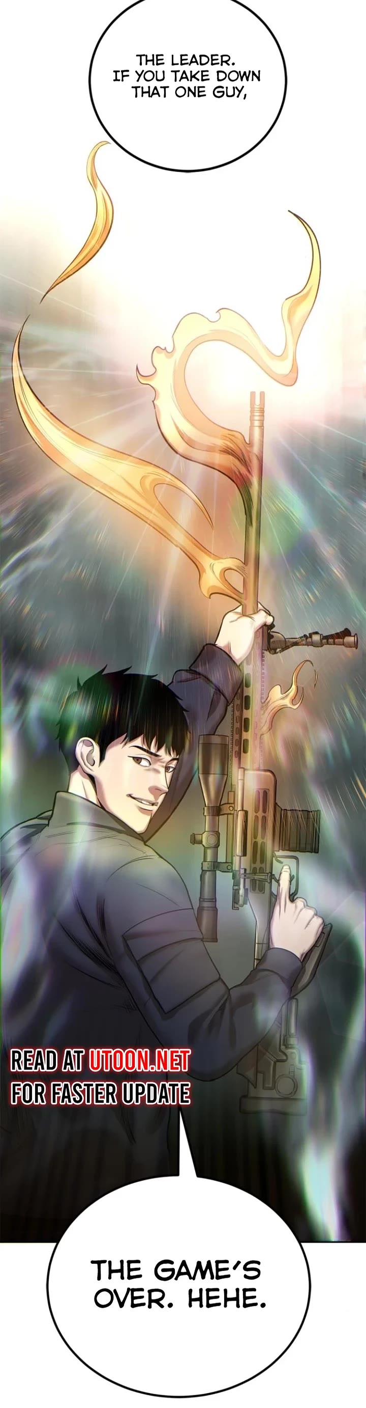 Read Embodiment of the Assassin in the Murim World EN Manga Online