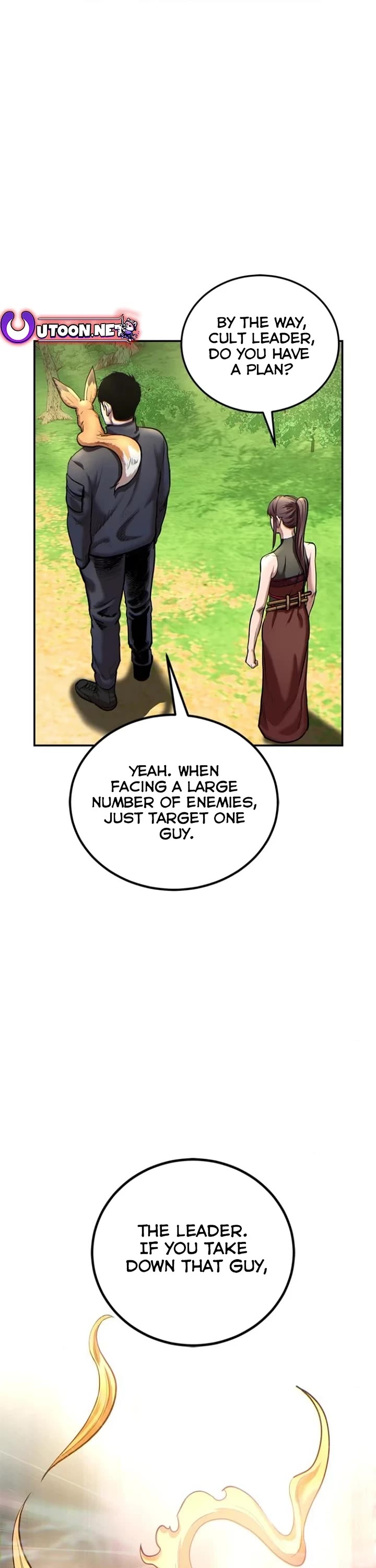 Read Embodiment of the Assassin in the Murim World EN Manga Online