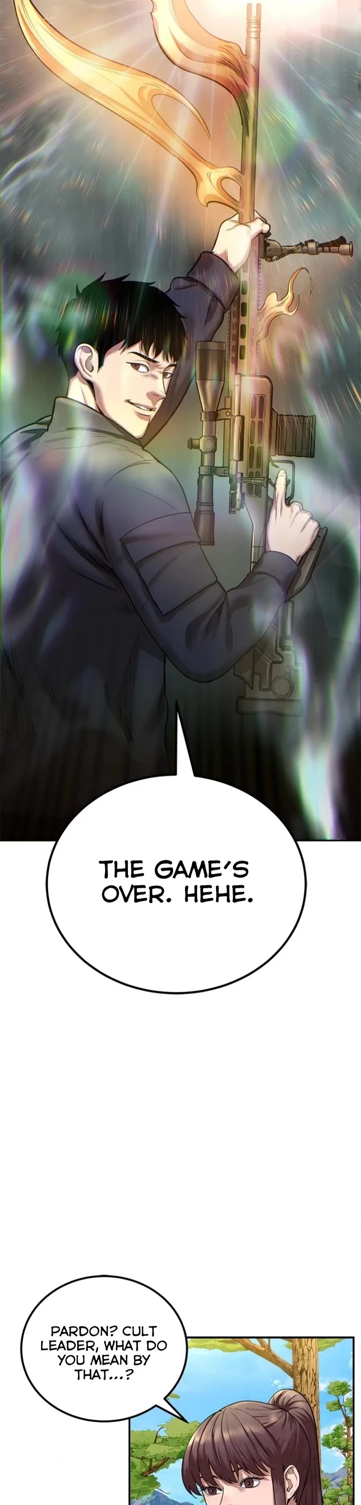 Read Embodiment of the Assassin in the Murim World EN Manga Online