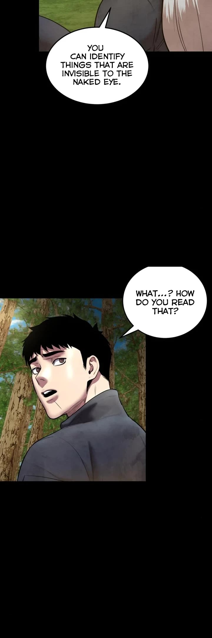 Read Embodiment of the Assassin in the Murim World EN Manga Online