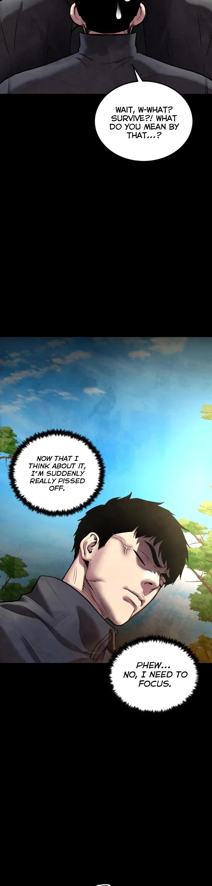 Read Embodiment of the Assassin in the Murim World EN Manga Online