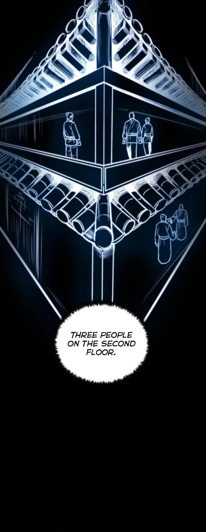 Read Embodiment of the Assassin in the Murim World EN Manga Online