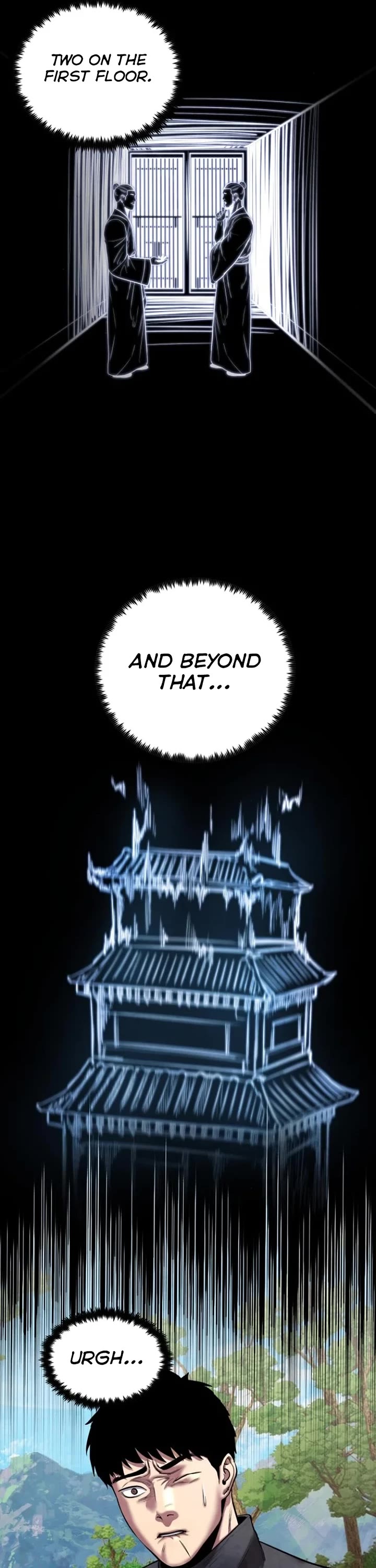 Read Embodiment of the Assassin in the Murim World EN Manga Online