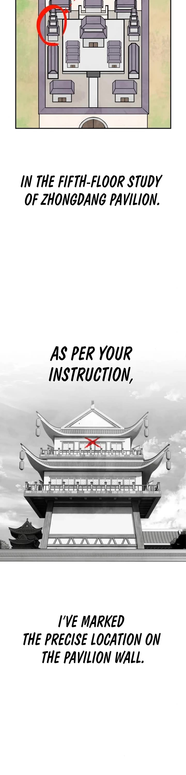Read Embodiment of the Assassin in the Murim World EN Manga Online