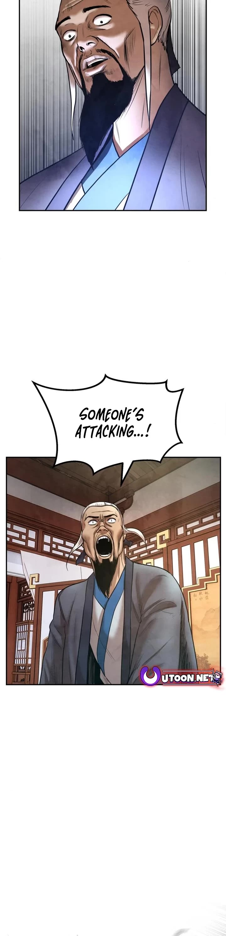Read Embodiment of the Assassin in the Murim World EN Manga Online