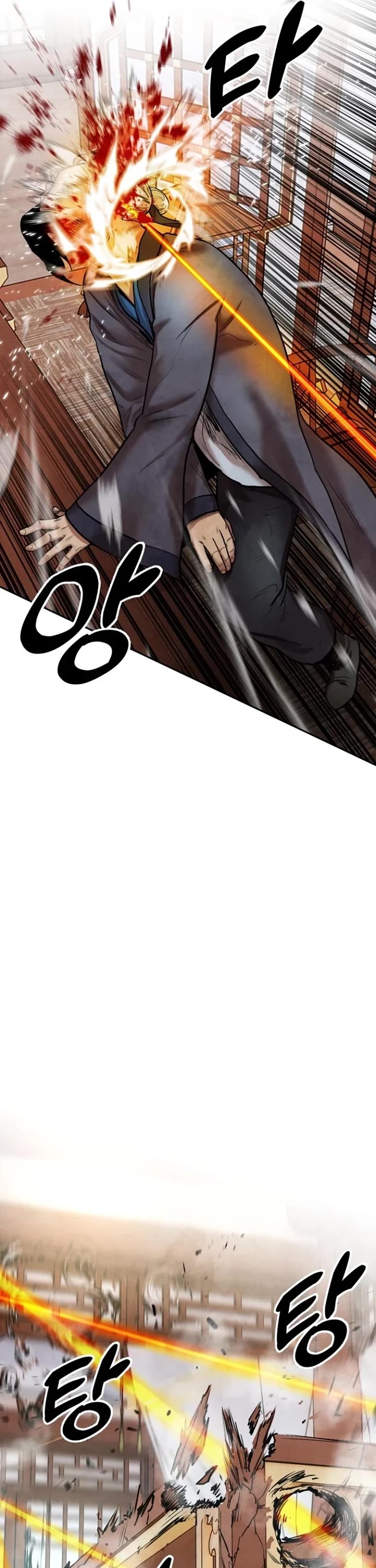 Read Embodiment of the Assassin in the Murim World EN Manga Online