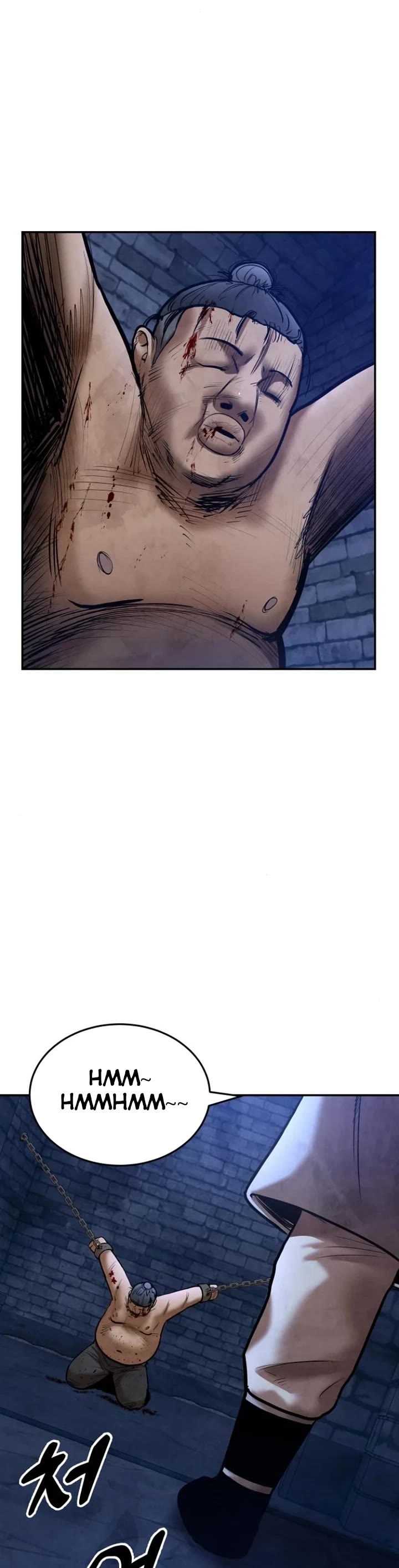 Read Embodiment of the Assassin in the Murim World EN Manga Online