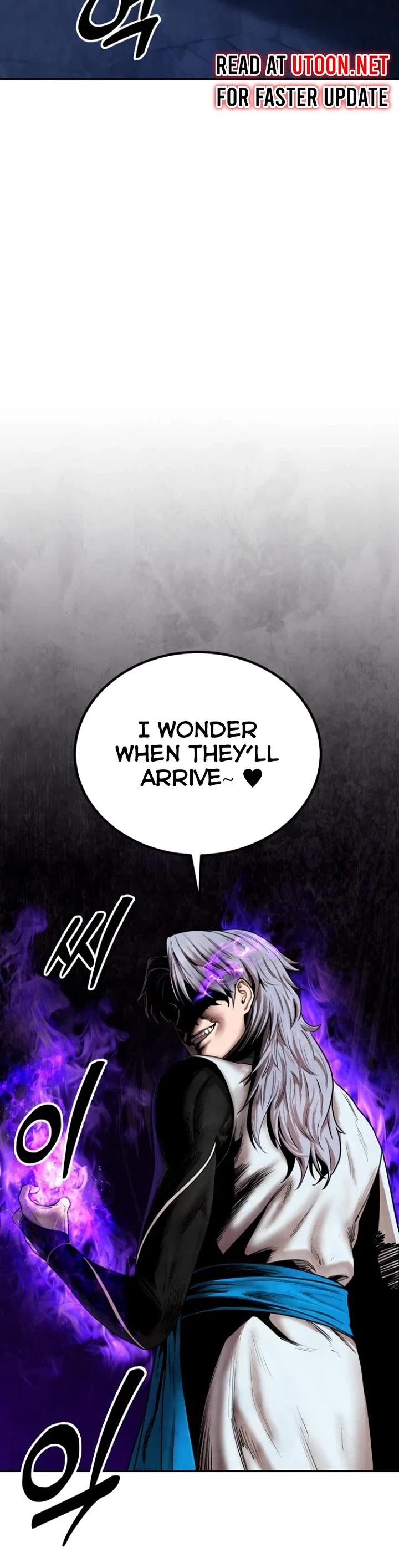 Read Embodiment of the Assassin in the Murim World EN Manga Online