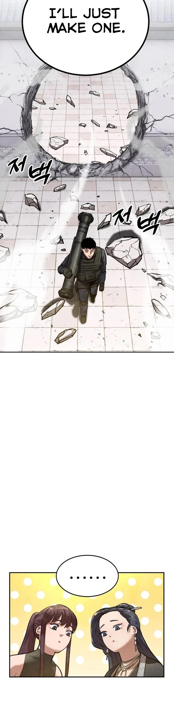 Read Embodiment of the Assassin in the Murim World EN Manga Online