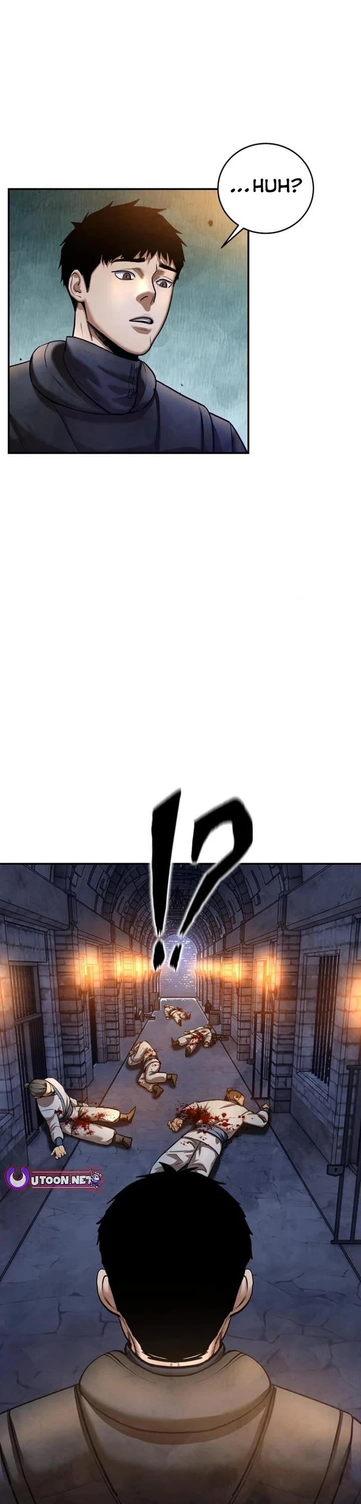 Read Embodiment of the Assassin in the Murim World EN Manga Online