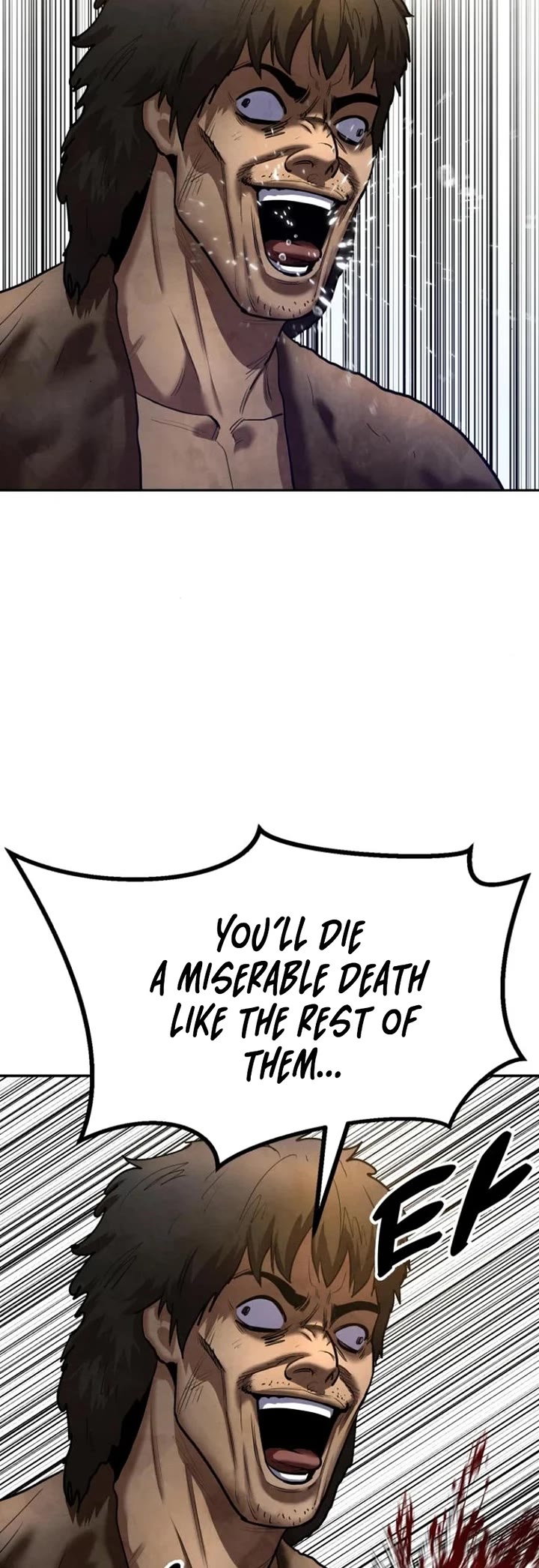 Read Embodiment of the Assassin in the Murim World EN Manga Online