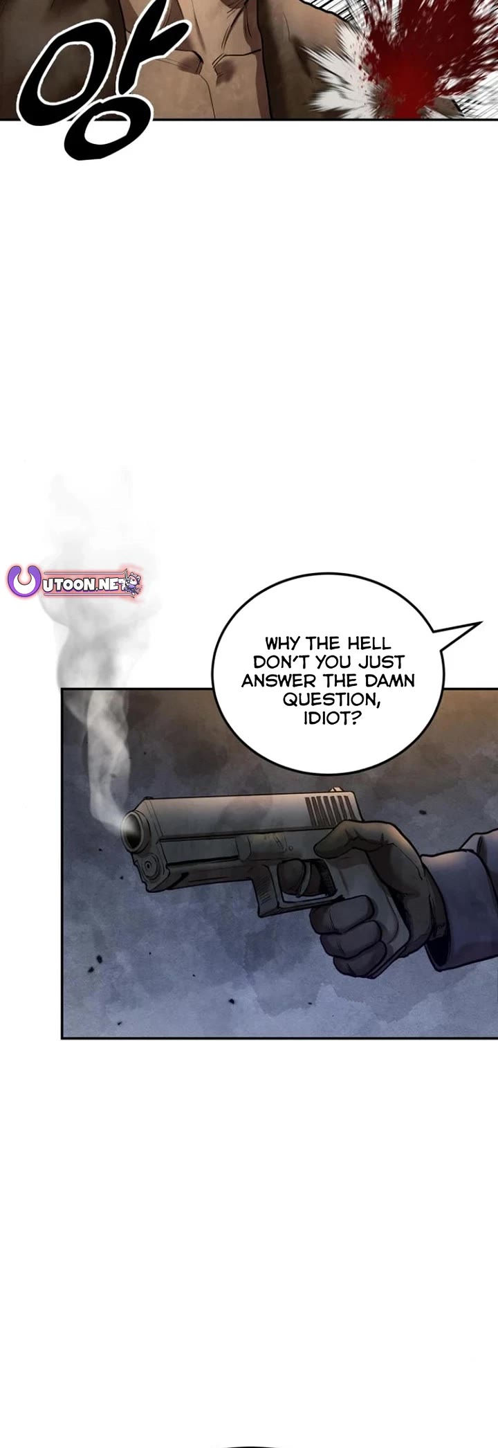 Read Embodiment of the Assassin in the Murim World EN Manga Online