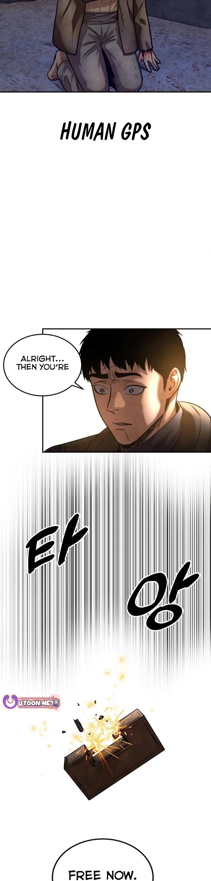 Read Embodiment of the Assassin in the Murim World EN Manga Online